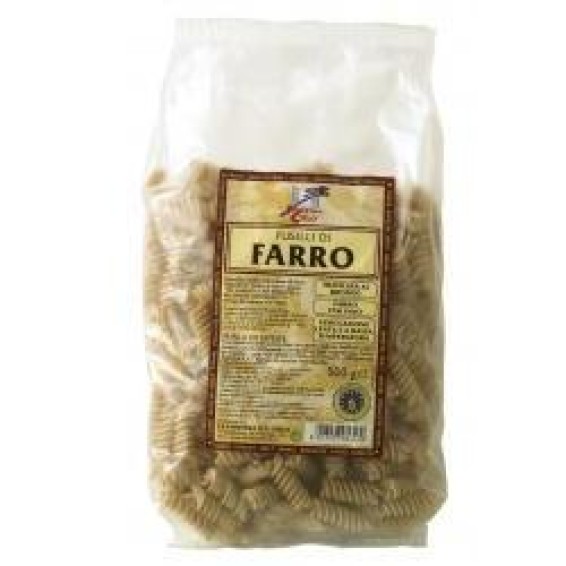 FsC Pasta Farro Int.Penne 500g