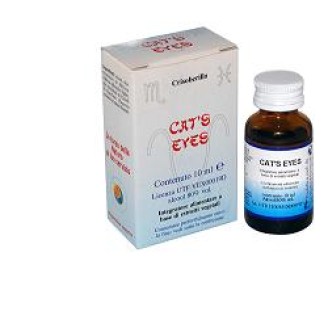 CATS EYES INT LIQ 10ML