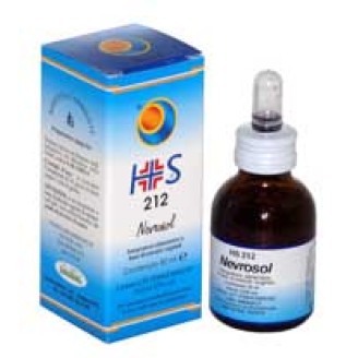 NEVROSOL Int.Liq.50ml