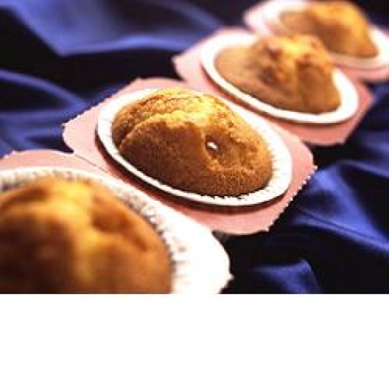 LUISANNA Muffin Albic.SG 200g