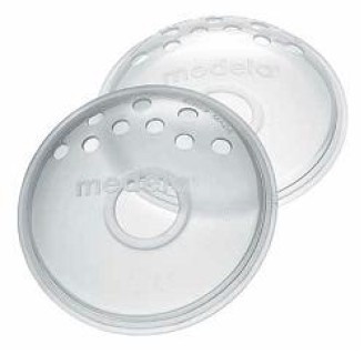 MEDELA Modell.Capezz.Sil.2pz