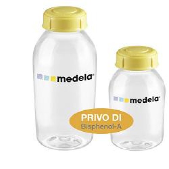 MEDELA Poppatoi 250ml 2pz