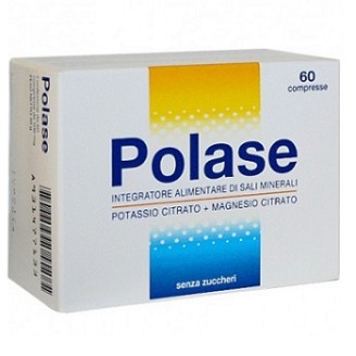 POLASE 60 Cpr S/Z