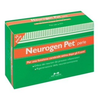 NEUROGEN Pet 36 Perle 53g