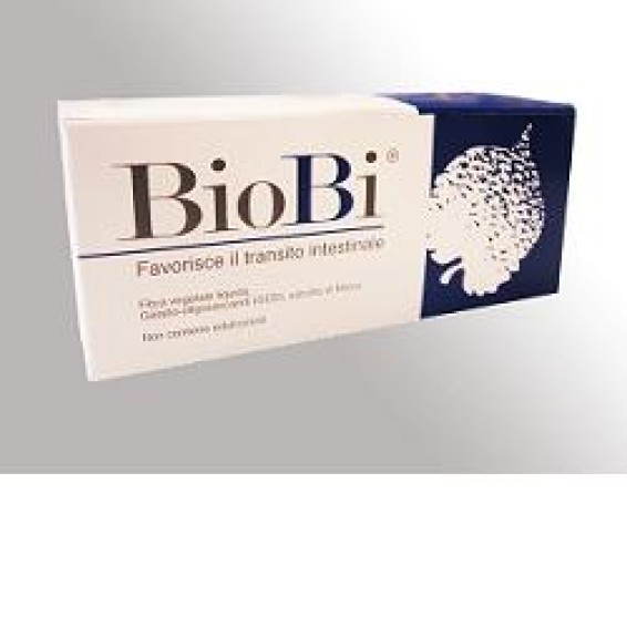 BIOBI 14 Bust.