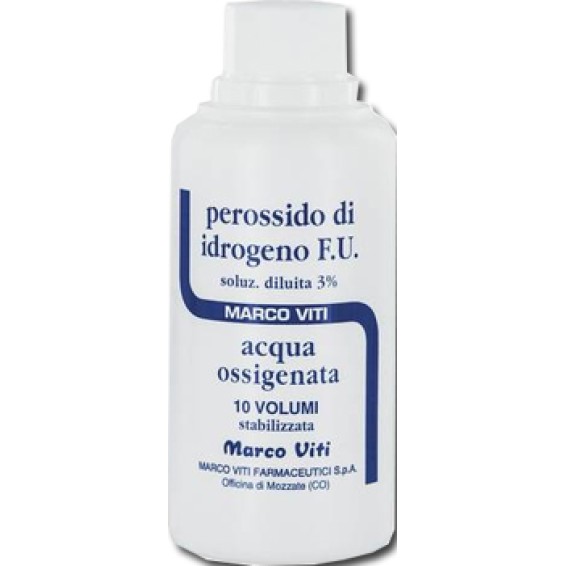 ACQUA Ossig. 10v  200g VITI