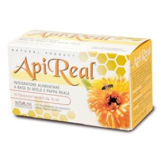 APIREAL PAPPA REAL 10F 100ML