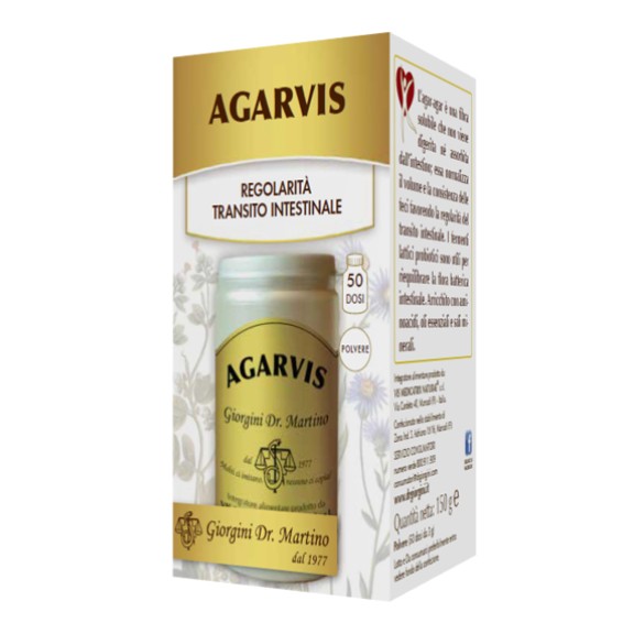 AGARVIS Polv.150g