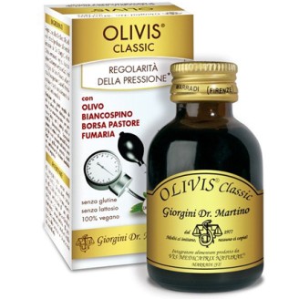 OLIVIS CLASSICO 50ML