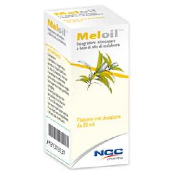 MELOIL Gtt 30ml