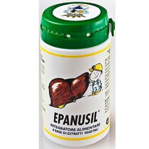 EPANUSIL 60 Cps