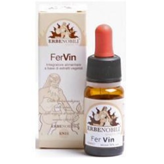 FERVIN 10ml