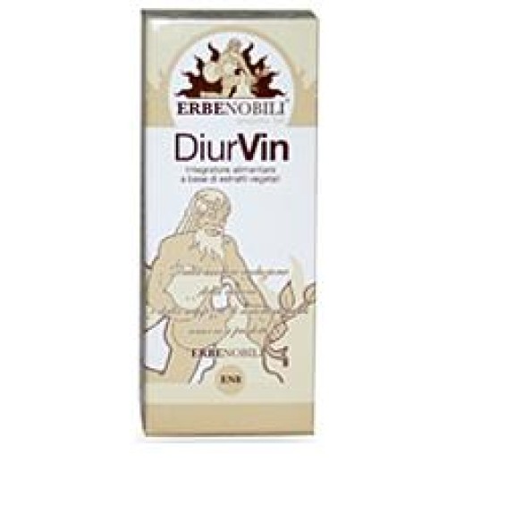 DIURVIN 50ml