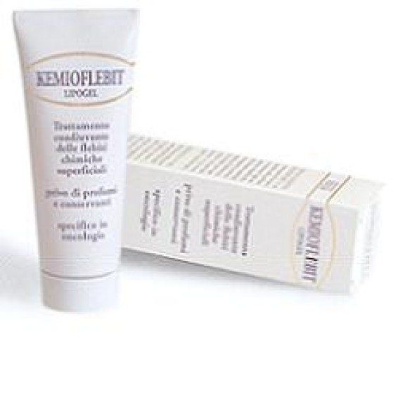 KEMIOFLEBIT Lipogel 100ml