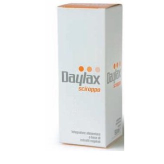 DAYLAX SCIROPPO 150ML