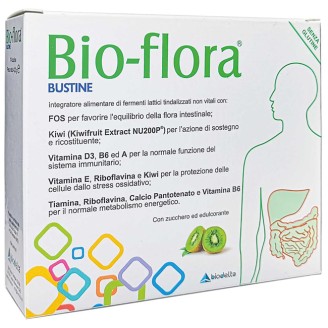 BIOFLORA 14 Bust.3g