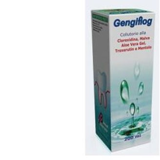 GENGIFLOG Collut.0,05% 200ml