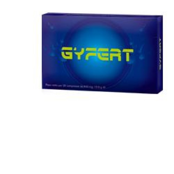 GYFERT 20 Cpr