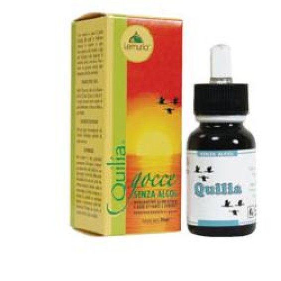 QUILIA 30ml