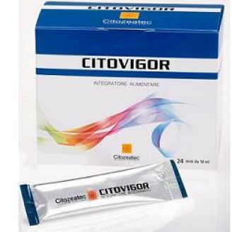 CITOVIGOR 24 Stick 10ml