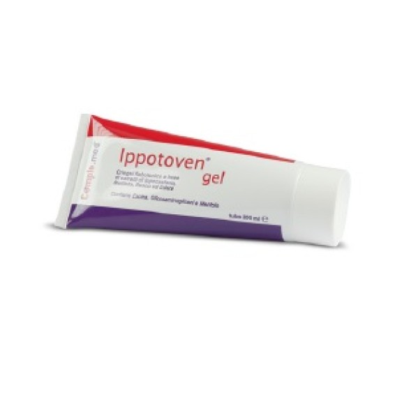 IPPOTOVEN Gel 200ml