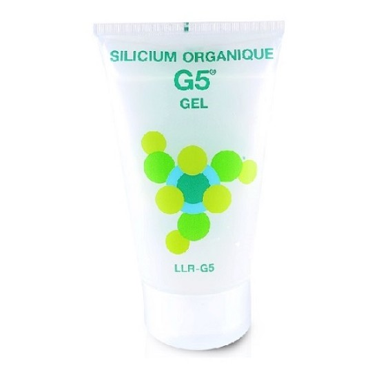 SILICIUM G5 Gel 150ml FREELAND