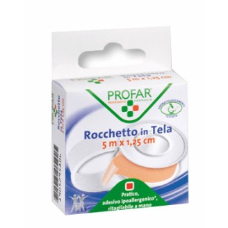 Profar Cer Rocc Clas 1,25cmx5m