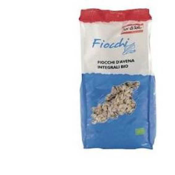 FdL Fiocchi Avena Bio 500g