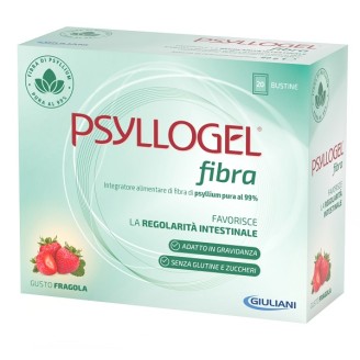 PSYLLOGEL Fragola 20Bust.S/Z