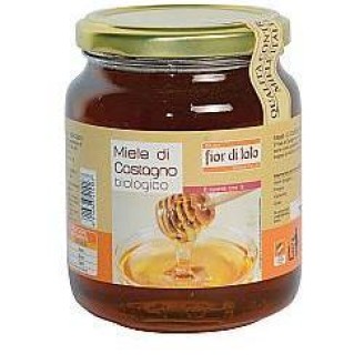 FdL Miele Castagno Bio 500g