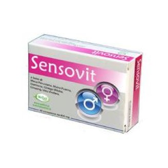 SENSOVIT 30 Cpr