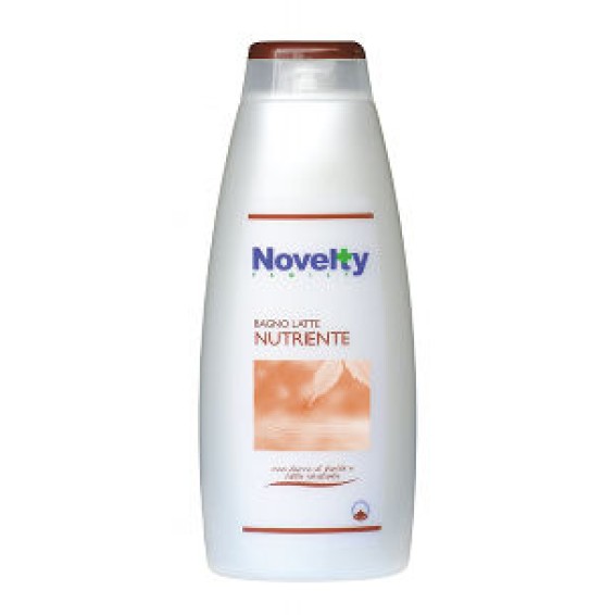 NOVELTY Bagno Latte 500ml