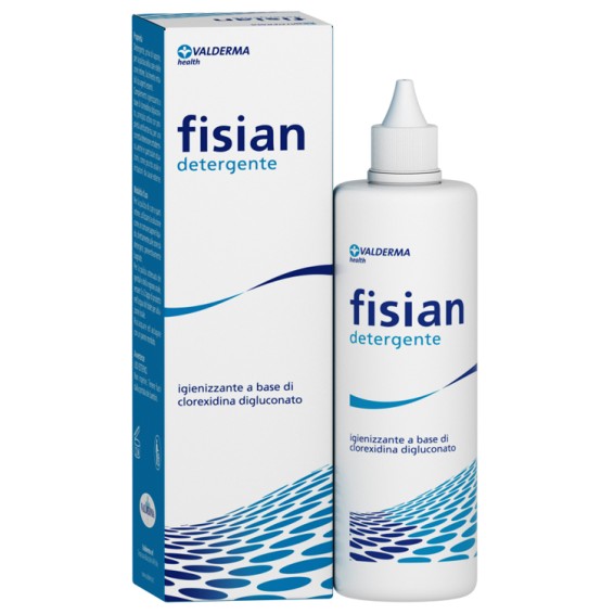 FISIAN Soluz.Detergente 200ml