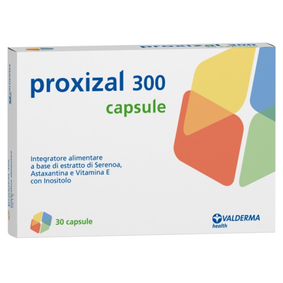 PROXIZAL 30 Cps