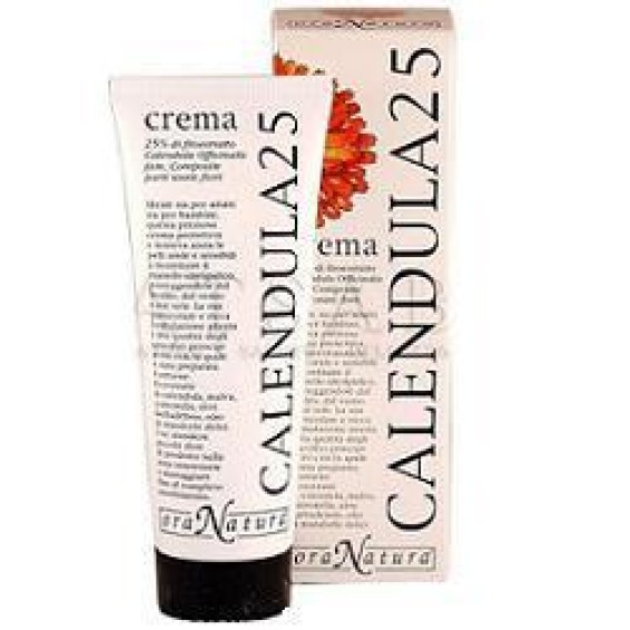 Crema Calendula 25 ORANATURA