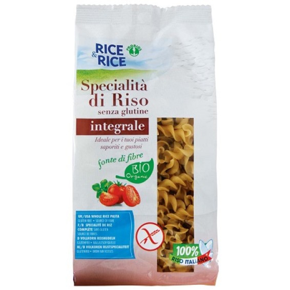 R&R FUSILLI 250G