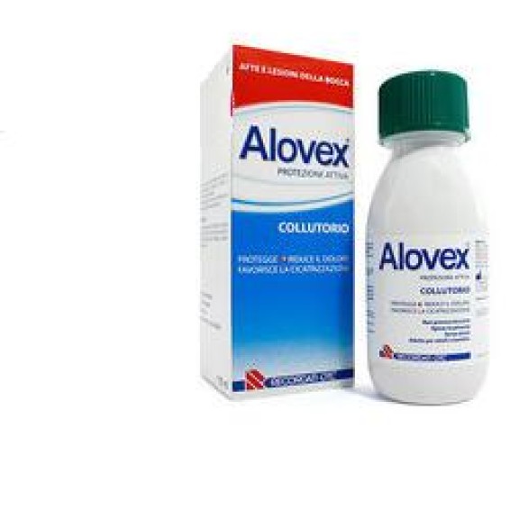 ALOVEX Collut.Prot.Att.120ml