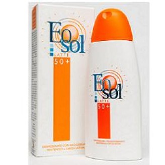 EOSOL Latte fp50+125ml