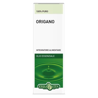 ORIGANO SPAGNA OLIO ESS 10ML E