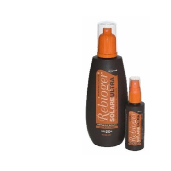 REBIOGER Spray Sol.Ultra 200ml