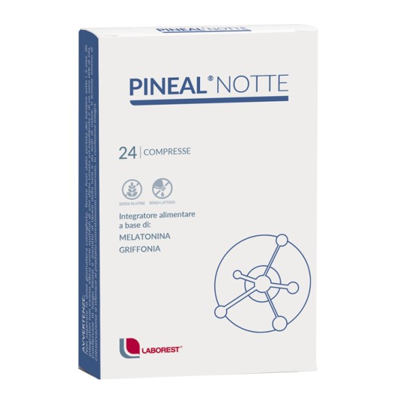 PINEAL Notte 24 Cpr