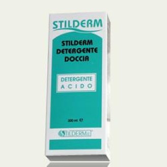 Stilderm Det Doccia 200ml