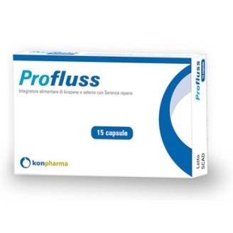 PROFLUSS 15 Cps