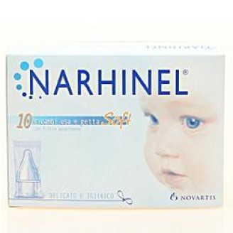 NARHINEL Soft 20 Ric.Usa&Getta