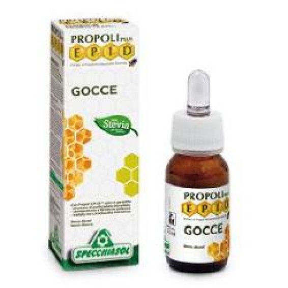 EPID Gtt Sosp.Acquosa 30ml