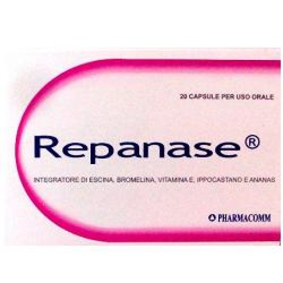 Repanase 20cps