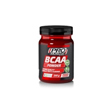 Promuscle Bcaa Powder 250g