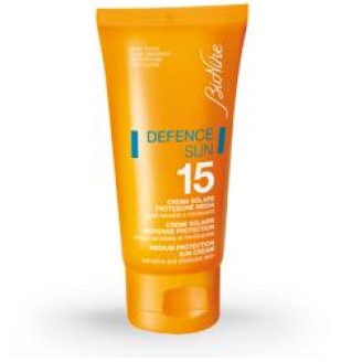 DEFENCE SUN Cr.15 M/P 50ml