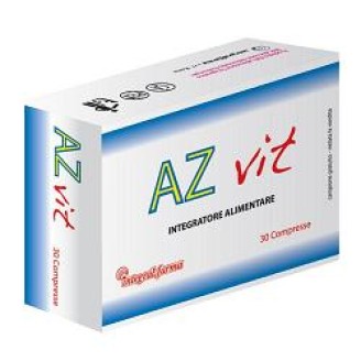 AZ Vit 30 Cpr