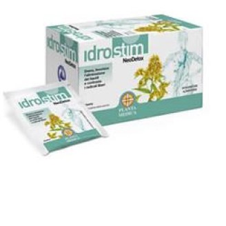 IDROSTIM NeoDetox Tis.20 Bust.